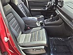 Used 2025 Honda CR-V Hybrid SPORT-L in DAVIE, FLORIDA (Photo 17)