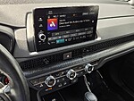 Used 2025 Honda CR-V Hybrid SPORT-L in DAVIE, FLORIDA (Photo 21)