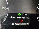 Used 2025 Honda CR-V Hybrid SPORT-L in DAVIE, FLORIDA (Photo 24)