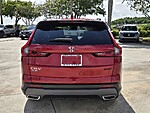 Used 2025 Honda CR-V Hybrid SPORT-L in DAVIE, FLORIDA (Photo 6)
