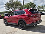 Used 2025 Honda CR-V Hybrid SPORT-L in DAVIE, FLORIDA (Photo 8)