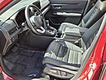 Used 2025 Honda CR-V Hybrid SPORT-L in DAVIE, FLORIDA (Photo 10)