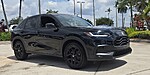 Used 2024 Honda HR-V SPORT in DAVIE, FLORIDA