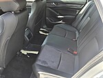 Used 2020 Honda Accord Sedan SPORT in DAVIE, FLORIDA (Photo 11)