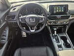 Used 2020 Honda Accord Sedan SPORT in DAVIE, FLORIDA (Photo 12)