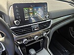 Used 2020 Honda Accord Sedan SPORT in DAVIE, FLORIDA (Photo 17)