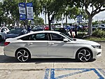 Used 2020 Honda Accord Sedan SPORT in DAVIE, FLORIDA (Photo 3)