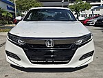 Used 2020 Honda Accord Sedan SPORT in DAVIE, FLORIDA (Photo 4)