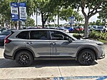 Used 2026 Honda CR-V Hybrid SPORT-L in DAVIE, FLORIDA (Photo 3)
