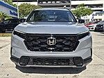 Used 2026 Honda CR-V Hybrid SPORT-L in DAVIE, FLORIDA (Photo 4)