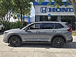Used 2026 Honda CR-V Hybrid SPORT-L in DAVIE, FLORIDA (Photo 5)