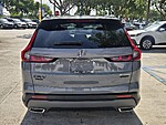 Used 2026 Honda CR-V Hybrid SPORT-L in DAVIE, FLORIDA (Photo 6)