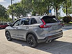 Used 2026 Honda CR-V Hybrid SPORT-L in DAVIE, FLORIDA (Photo 7)