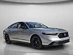 Used 2025 Honda Accord Sedan SE in DAVIE, FLORIDA (Photo 1)