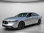 Used 2025 Honda Accord Sedan SE in DAVIE, FLORIDA (Photo 8)
