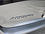 Used 2025 Honda Accord Sedan SE in DAVIE, FLORIDA (Photo 13)