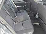 Used 2025 Honda Accord Sedan SE in DAVIE, FLORIDA (Photo 14)