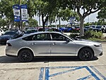 Used 2025 Honda Accord Sedan SE in DAVIE, FLORIDA (Photo 3)