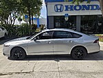 Used 2025 Honda Accord Sedan SE in DAVIE, FLORIDA (Photo 5)