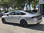 Used 2025 Honda Accord Sedan SE in DAVIE, FLORIDA (Photo 7)