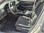 Used 2025 Honda Accord Sedan SE in DAVIE, FLORIDA (Photo 9)