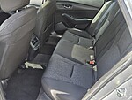 Used 2025 Honda Accord Sedan SE in DAVIE, FLORIDA (Photo 10)