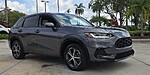 Used 2025 Honda HR-V EX-L in DAVIE, FLORIDA