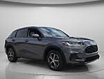 Used 2025 Honda HR-V EX-L in DAVIE, FLORIDA (Photo 1)