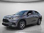 Used 2025 Honda HR-V EX-L in DAVIE, FLORIDA (Photo 9)