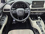 Used 2025 Honda HR-V EX-L in DAVIE, FLORIDA (Photo 12)