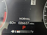 Used 2025 Honda HR-V EX-L in DAVIE, FLORIDA (Photo 23)
