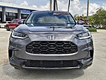 Used 2025 Honda HR-V EX-L in DAVIE, FLORIDA (Photo 4)