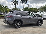 Used 2025 Honda HR-V EX-L in DAVIE, FLORIDA (Photo 7)
