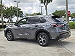 Used 2025 Honda HR-V EX-L in DAVIE, FLORIDA (Photo 8)