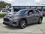 Used 2025 Honda HR-V EX-L in DAVIE, FLORIDA (Photo 9)