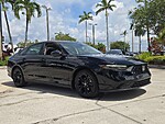 Used 2025 Honda Accord Sedan SE in DAVIE, FLORIDA (Photo 1)