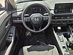 Used 2025 Honda Accord Sedan SE in DAVIE, FLORIDA (Photo 12)