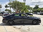 Used 2025 Honda Accord Sedan SE in DAVIE, FLORIDA (Photo 3)