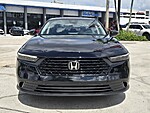 Used 2025 Honda Accord Sedan SE in DAVIE, FLORIDA (Photo 4)