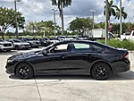 Used 2025 Honda Accord Sedan SE in DAVIE, FLORIDA (Photo 5)