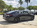 Used 2025 Honda Accord Sedan SE in DAVIE, FLORIDA (Photo 7)