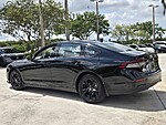 Used 2025 Honda Accord Sedan SE in DAVIE, FLORIDA (Photo 8)
