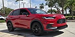 Used 2026 Honda HR-V SPORT in DAVIE, FLORIDA