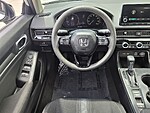 Used 2023 Honda Civic Hatchback LX in DAVIE, FLORIDA (Photo 12)