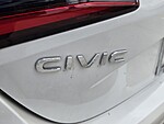 Used 2023 Honda Civic Hatchback LX in DAVIE, FLORIDA (Photo 13)