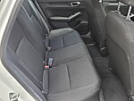Used 2023 Honda Civic Hatchback LX in DAVIE, FLORIDA (Photo 15)