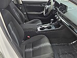 Used 2023 Honda Civic Hatchback LX in DAVIE, FLORIDA (Photo 16)