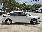 Used 2023 Honda Civic Hatchback LX in DAVIE, FLORIDA (Photo 3)