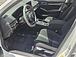 Used 2023 Honda Civic Hatchback LX in DAVIE, FLORIDA (Photo 10)