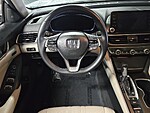 Used 2022 Honda Accord Sedan EX-L in DAVIE, FLORIDA (Photo 12)
